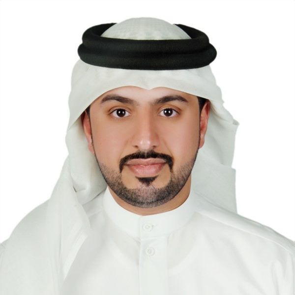 Dr. Khalifa Al Hosani